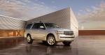 Lincoln Navigator 2011 года